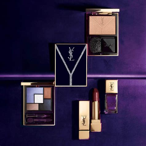 yves saint laurent beauty shop online|yves saint laurent website.